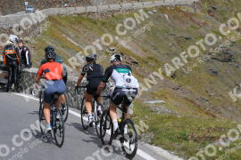 Photo #4277895 | 17-09-2023 13:06 | Passo Dello Stelvio - Prato side BICYCLES