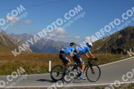 Photo #2666492 | 16-08-2022 11:23 | Passo Dello Stelvio - Peak BICYCLES