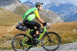Photo #2764095 | 28-08-2022 09:42 | Passo Dello Stelvio - Peak BICYCLES