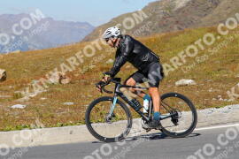 Photo #4199415 | 08-09-2023 14:26 | Passo Dello Stelvio - Peak BICYCLES