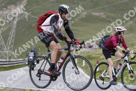 Foto #3264669 | 28-06-2023 11:50 | Passo Dello Stelvio - die Spitze BICYCLES