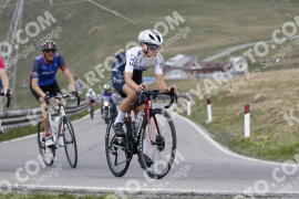 Photo #3155191 | 18-06-2023 12:57 | Passo Dello Stelvio - Peak BICYCLES
