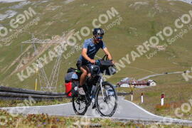 Foto #3808949 | 11-08-2023 11:32 | Passo Dello Stelvio - die Spitze BICYCLES