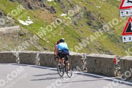 Foto #4098775 | 31-08-2023 11:22 | Passo Dello Stelvio - Prato Seite BICYCLES
