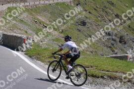 Foto #3400672 | 09-07-2023 11:00 | Passo Dello Stelvio - Prato Seite BICYCLES