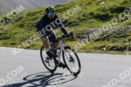 Foto #3458178 | 15-07-2023 10:13 | Passo Dello Stelvio - die Spitze BICYCLES