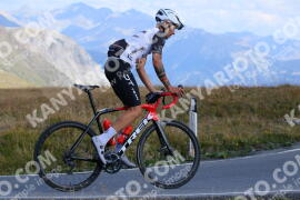 Photo #2751180 | 26-08-2022 10:54 | Passo Dello Stelvio - Peak BICYCLES