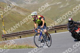 Foto #4034056 | 23-08-2023 10:44 | Passo Dello Stelvio - die Spitze BICYCLES