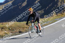 Foto #4296024 | 20-09-2023 10:04 | Passo Dello Stelvio - die Spitze BICYCLES