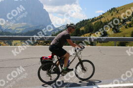 Foto #2576501 | 10-08-2022 13:56 | Gardena Pass BICYCLES