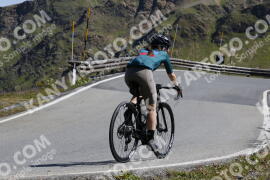 Foto #3673458 | 31-07-2023 11:18 | Passo Dello Stelvio - die Spitze BICYCLES