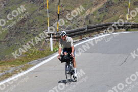 Foto #3857331 | 13-08-2023 14:27 | Passo Dello Stelvio - die Spitze BICYCLES