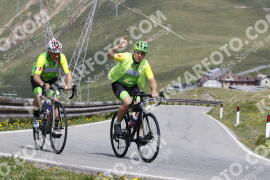 Foto #3277901 | 29-06-2023 11:11 | Passo Dello Stelvio - die Spitze BICYCLES