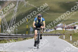 Photo #3619409 | 29-07-2023 11:06 | Passo Dello Stelvio - Peak BICYCLES