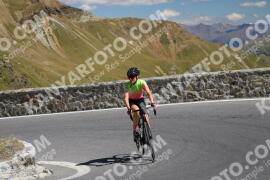 Photo #2709938 | 22-08-2022 13:09 | Passo Dello Stelvio - Prato side BICYCLES