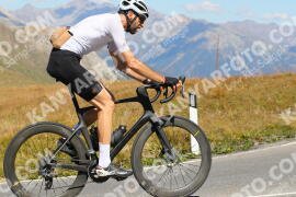 Photo #2736816 | 25-08-2022 12:18 | Passo Dello Stelvio - Peak BICYCLES