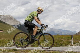 Photo #3622511 | 29-07-2023 12:22 | Passo Dello Stelvio - Peak BICYCLES