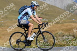 Foto #2750996 | 26-08-2022 10:39 | Passo Dello Stelvio - die Spitze BICYCLES