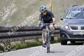 Photo #3127125 | 17-06-2023 12:44 | Passo Dello Stelvio - Peak BICYCLES