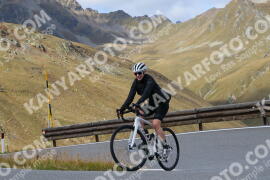 Photo #4291544 | 19-09-2023 11:16 | Passo Dello Stelvio - Peak BICYCLES