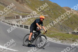 Photo #4211313 | 09-09-2023 13:05 | Passo Dello Stelvio - Prato side BICYCLES