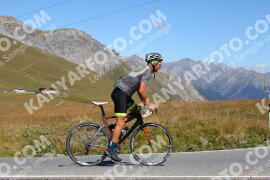 Photo #2697866 | 21-08-2022 11:46 | Passo Dello Stelvio - Peak BICYCLES