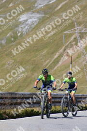 Photo #2699421 | 21-08-2022 13:00 | Passo Dello Stelvio - Peak BICYCLES