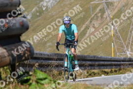 Photo #4228196 | 10-09-2023 11:17 | Passo Dello Stelvio - Peak BICYCLES