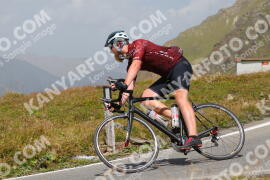 Foto #4049021 | 24-08-2023 13:37 | Passo Dello Stelvio - die Spitze BICYCLES