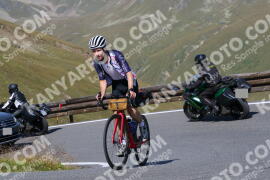 Photo #3894307 | 15-08-2023 10:37 | Passo Dello Stelvio - Peak BICYCLES