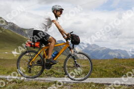 Foto #3649246 | 30-07-2023 11:29 | Passo Dello Stelvio - die Spitze BICYCLES