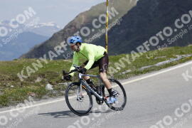 Photo #3125284 | 17-06-2023 12:13 | Passo Dello Stelvio - Peak BICYCLES