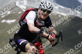 Photo #3170493 | 19-06-2023 12:11 | Passo Dello Stelvio - Peak BICYCLES