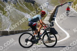 Photo #4110425 | 01-09-2023 12:01 | Passo Dello Stelvio - Prato side BICYCLES