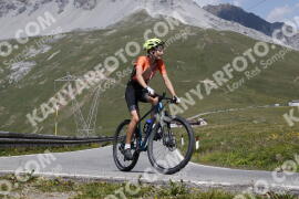 Photo #3423237 | 11-07-2023 11:43 | Passo Dello Stelvio - Peak BICYCLES