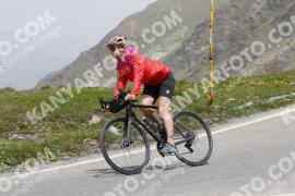 Foto #3186315 | 21-06-2023 13:07 | Passo Dello Stelvio - die Spitze BICYCLES