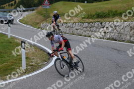 Photo #2541464 | 08-08-2022 13:22 | Gardena Pass BICYCLES