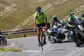 Photo #3961955 | 19-08-2023 12:14 | Passo Dello Stelvio - Peak BICYCLES