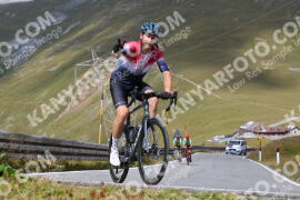 Photo #4036238 | 23-08-2023 12:41 | Passo Dello Stelvio - Peak BICYCLES
