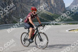 Photo #2521781 | 06-08-2022 10:40 | Gardena Pass BICYCLES