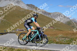 Foto #2699125 | 21-08-2022 12:53 | Passo Dello Stelvio - die Spitze BICYCLES