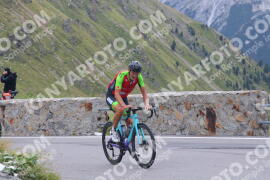 Photo #4097739 | 30-08-2023 14:25 | Passo Dello Stelvio - Prato side BICYCLES