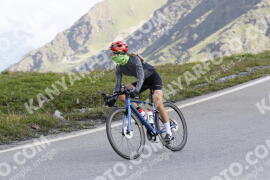 Foto #3345940 | 04-07-2023 10:17 | Passo Dello Stelvio - die Spitze BICYCLES