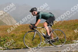Photo #4046956 | 24-08-2023 11:17 | Passo Dello Stelvio - Peak BICYCLES