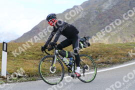 Photo #4296320 | 20-09-2023 12:39 | Passo Dello Stelvio - Peak BICYCLES