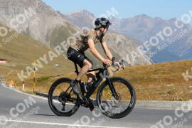 Foto #4197414 | 08-09-2023 11:12 | Passo Dello Stelvio - die Spitze BICYCLES