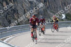 Photo #2539663 | 08-08-2022 10:18 | Gardena Pass BICYCLES