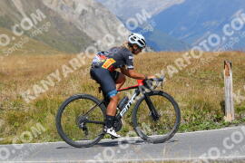 Foto #2754531 | 26-08-2022 13:01 | Passo Dello Stelvio - die Spitze BICYCLES