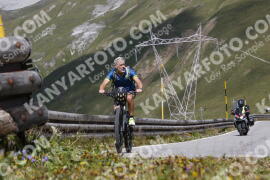 Photo #3619841 | 29-07-2023 11:21 | Passo Dello Stelvio - Peak BICYCLES