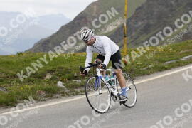 Foto #3266448 | 28-06-2023 14:07 | Passo Dello Stelvio - die Spitze BICYCLES